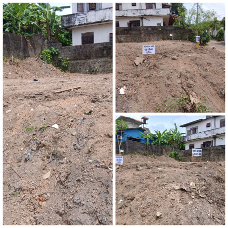 LAND FOR SALE IN PILIYANDALA