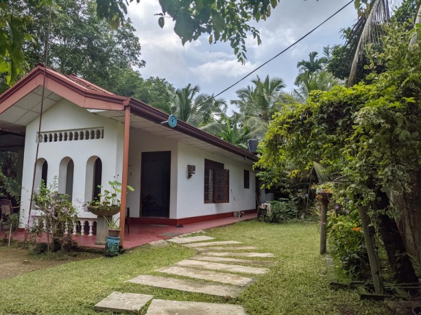 House for Sale Kamburupitiya