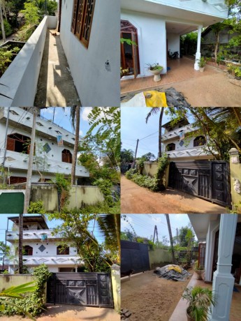 House for Sale in Gampaha