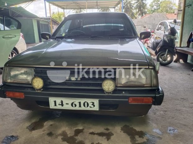Nissan Sunny 1984  For Sale In Panadura