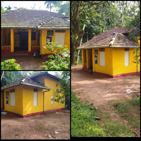 House for Sale in Pinhena -Beruwala
