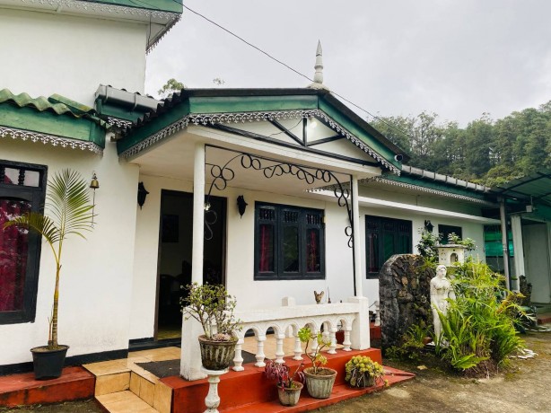 House For Sale - Nuwaraeliya
