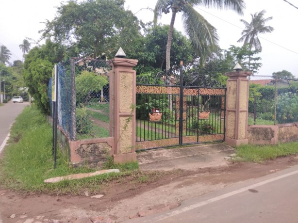 Land For Sale In Negombo