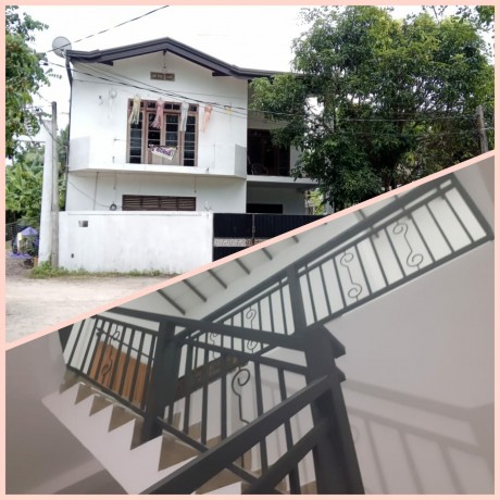 House For Sale  in Angoda