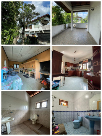 HOUSE FOR SALE IN KADAWATHA