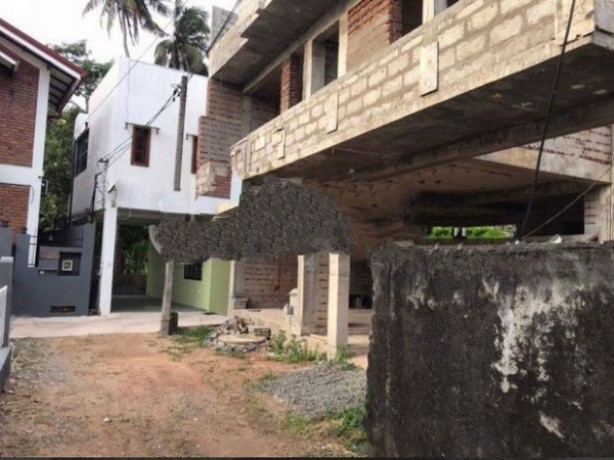 Ongoing House for Sale in Moratuwa