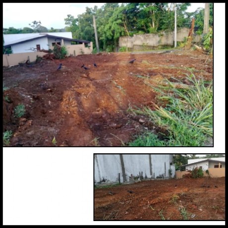 Valuable Land for Sale in Athurugiriya