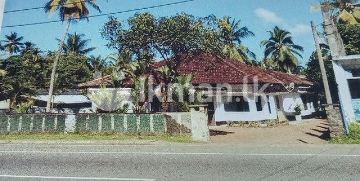 Land With House  for Sale in Bandaragama