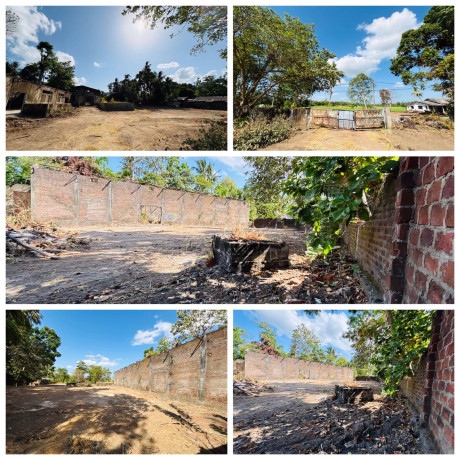 LAND FOR SALE IN POLONNARUWA