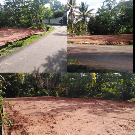 Land For Sale In Wadduwa