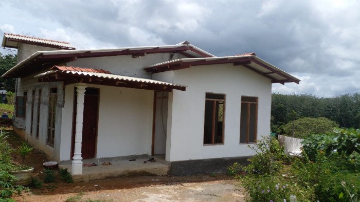 House for sale in kosgama