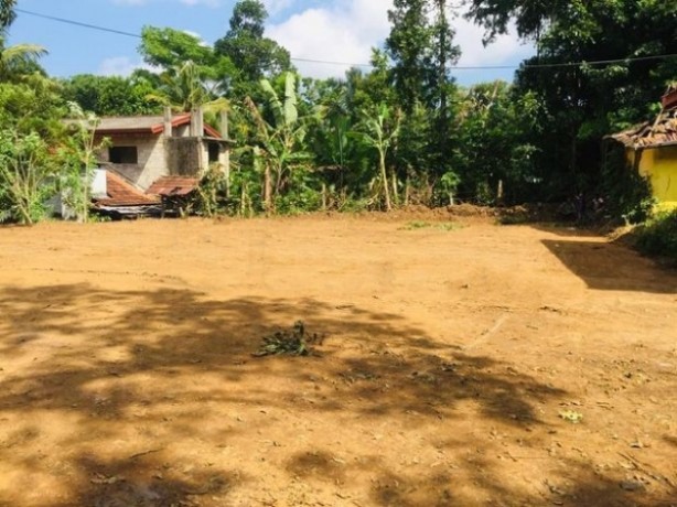 Land Plots to Sale Palatuwa. (Matara)