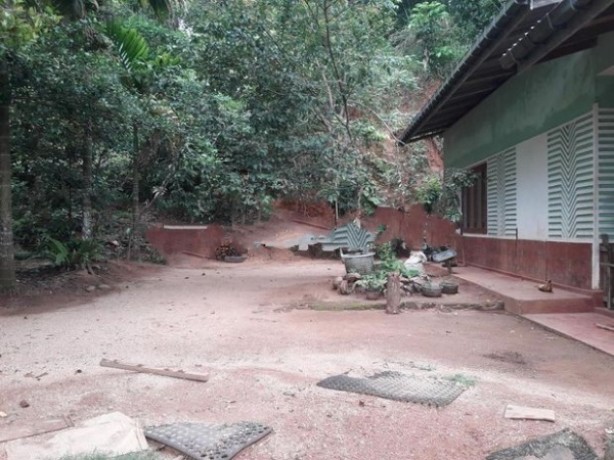 Land with House for Sale in Bokkawala