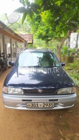 Vehicle For Sale In Nittambuwa