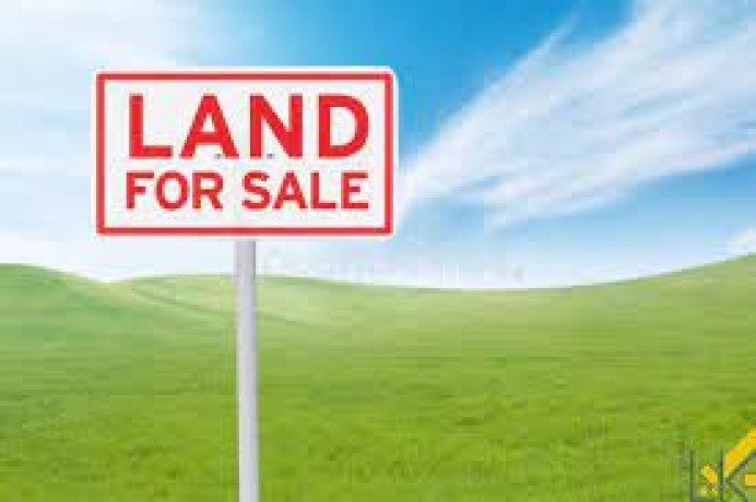 Land For Sale in Kaduwela