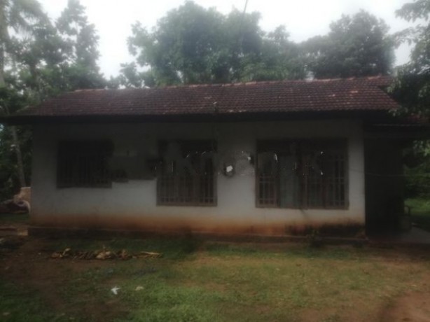 House For Sale in Minuwangoda