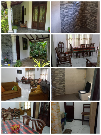 House For Sale Liyanwala Halkadawaththa