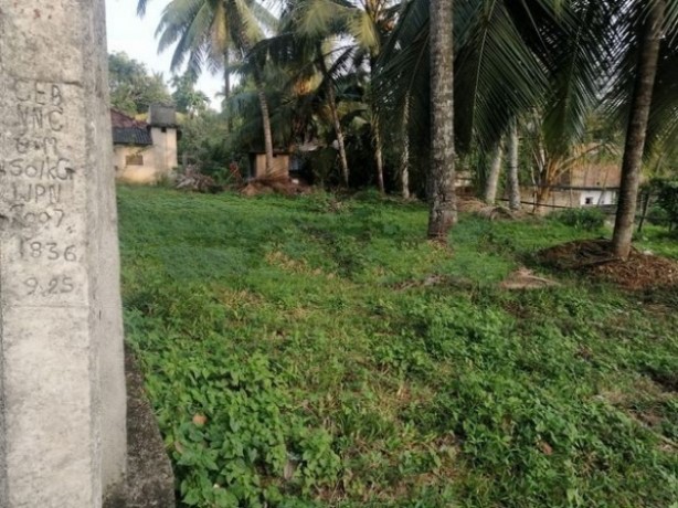 Land for Sale in  Kadawatha