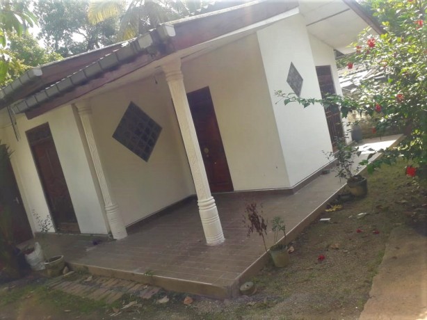 House for Sale - Piliyandala