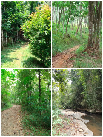 HOUSE FOR SALE IN KEGALLE