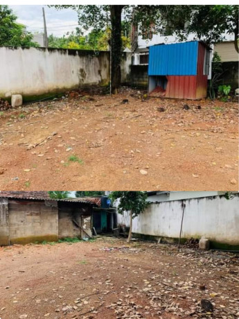 Land For Sale In Maharagama