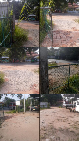 LAND FOR RENT IN WARIYAPOLA