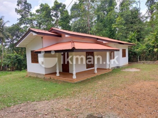 House for Sale in Pugoda