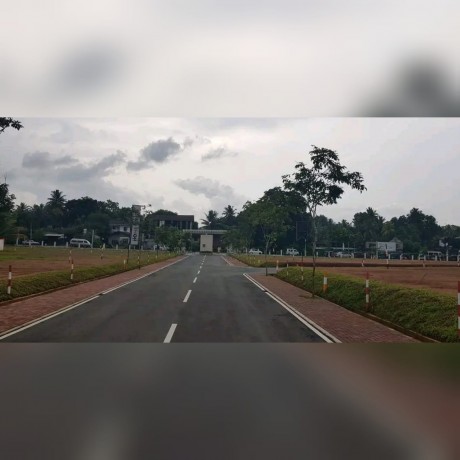 Residential Land For Sale in  Meepe / Hanwella