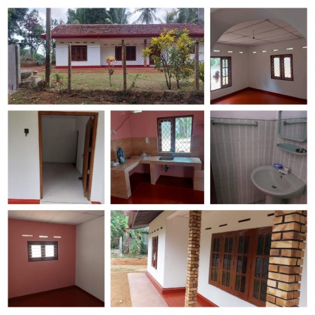 House for Sale in Veyangoda
