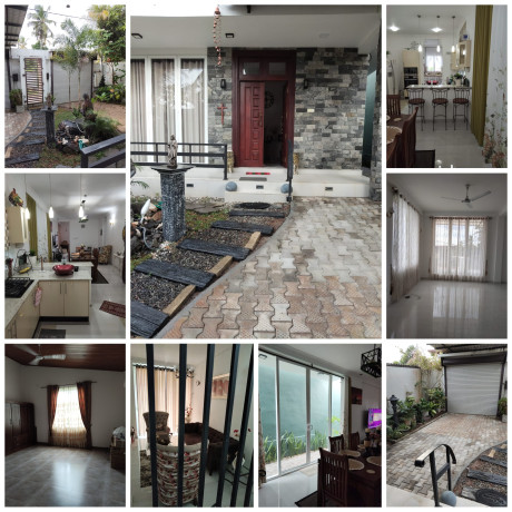House For Sale in MA- EYLIA JA-ELA
