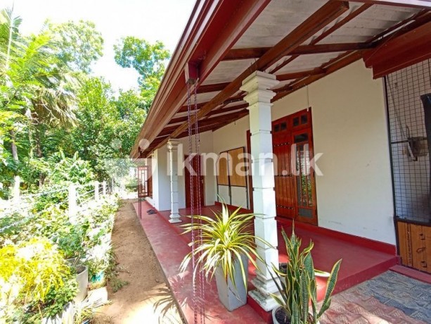 House For Sale In polonnaruwa