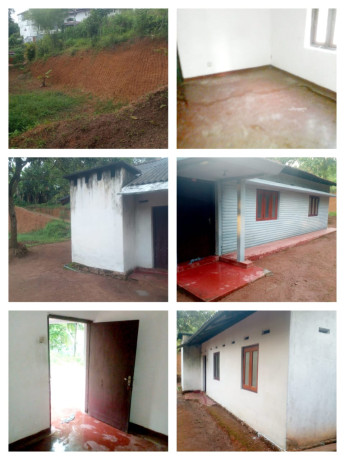 House For Sale in- heiyathuduwa