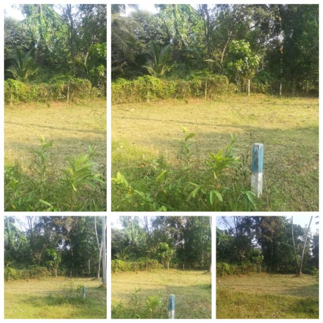 Land for Sale  In  Kadawatha