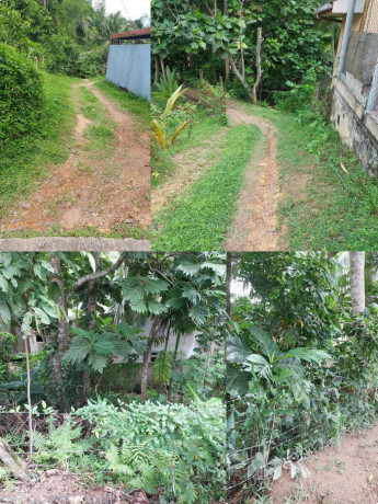 Land For Sale In Galle