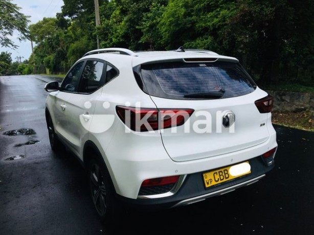 MG ZS 2018  For Sale In Kottawa