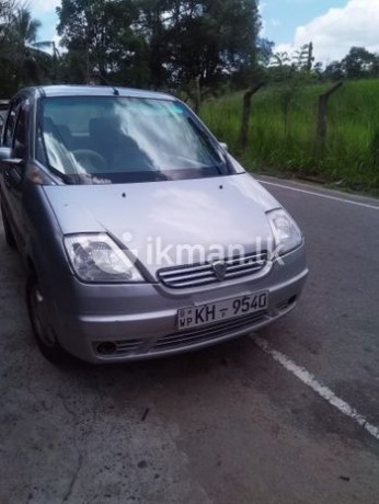 Car For Sale In Horana (Micro Trend 2009)
