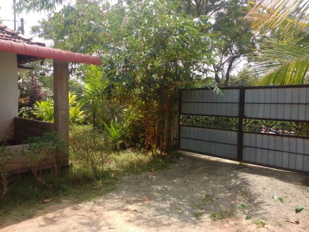 House for sale in Mullaitivu