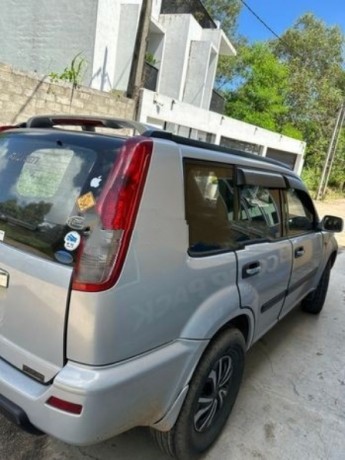 Nissan X-Trail 2001   For Sale In Gampaha