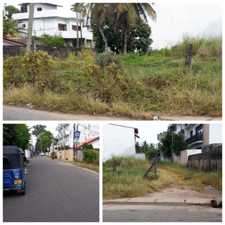 Land For Sale In colombo