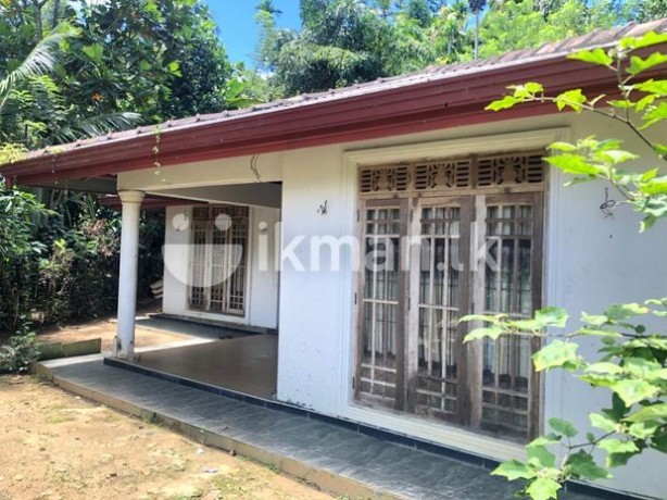 House for Sale in Kandy City