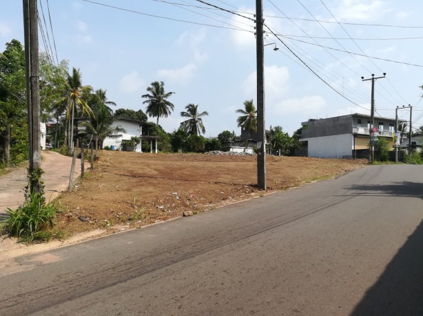 LAND FOR RENT IN ILIYANDALA (58.5P)