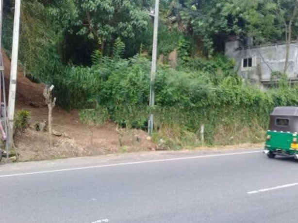 Land For Sale Gampola