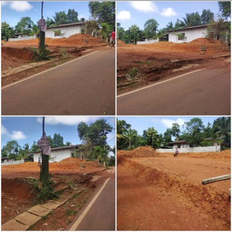 Land for Sale in Malamulla