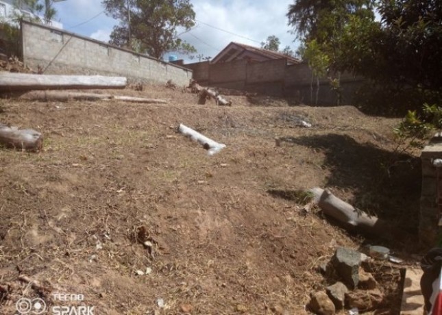 Land for Sale in Welimada(kappetipola)