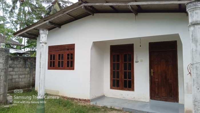 House for Sale Padukka