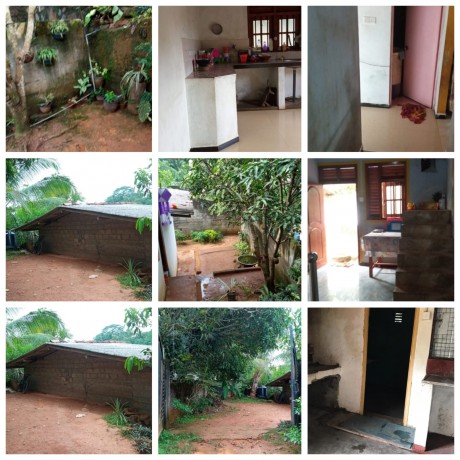 House for Sale In Angulugaha