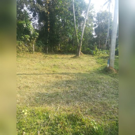 Land for Sale  In  Kadawatha