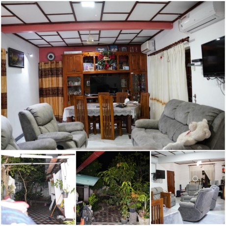 Houe for sale in kandana