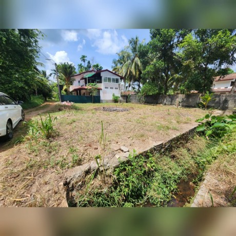 10 Perches Land for Sale in Bandarawatta