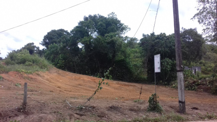 පිටිගල නගර ආසන්නයේ ප්‍රධාන පාරට මුහුණලා ඇති පර්චස් 32.5ක ඉඩම විකිණීමට Land For Sale In Pitigala